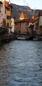 55 m² Chez LÔrette 250m LAKE PRIVATE PARKING