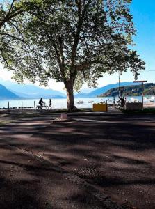 55 m² Chez LÔrette 250m LAKE PRIVATE PARKING