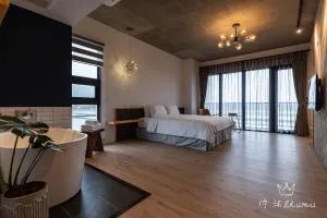 伫沐 - Hang-chien-ts'un