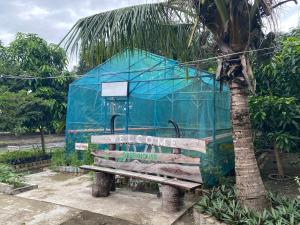 The Family Farm Stay