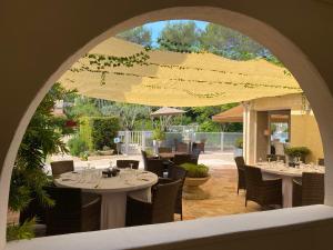 Logis Hostellerie De LAbbaye