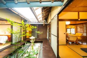 고베 Awaji Seaside Hotel in Ikuho 3성급 숙소 로비