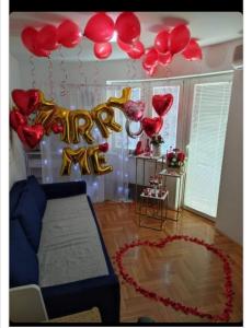 ANKA apartman