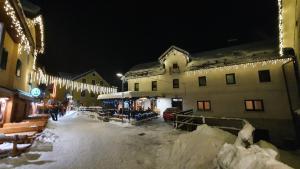 Apartments Seventy Seven