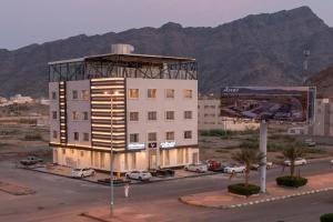 شقق أحلى الأيام للشقق المخدومة