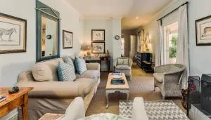 Longfield House - Helderberg College