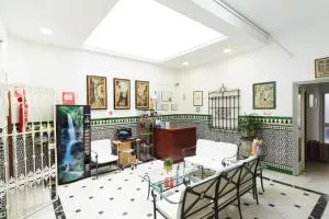 Pension Gala - إسبارتيناس