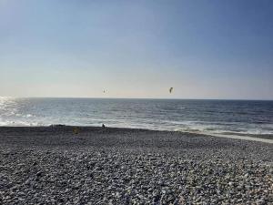 Appartements APPARTEMENT FACE A LA MER 6 PERSONNES : photos des chambres