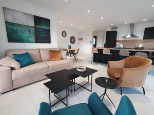 Appart'hotels Residence Storia d'Estate : photos des chambres