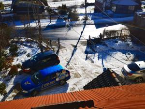 Pokoje u Orła w Szklarskiej Porębie