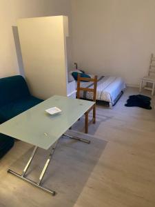 Appartements Adorable Gesthouse avec parking gratuit sur place. : photos des chambres