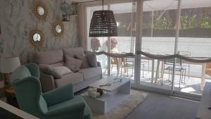 Chic Home with garage Almuñecar San Cristobal