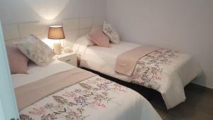 Chic Home with garage Almuñecar San Cristobal