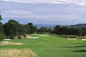 Appartements LE LOFT DU GOLF DE DEAUVILLE : photos des chambres