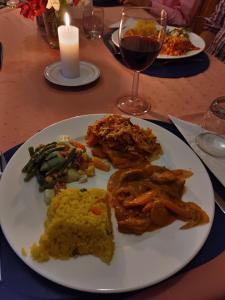 Tanzanice Farm Lodge