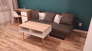 Apartament Dworcowa 31