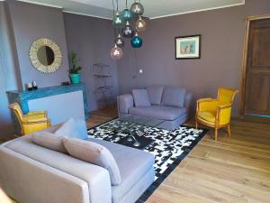 Chateau de Beaucouse