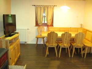 Apartmaji Brložnica pod Veliko planino