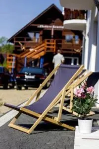 Willa Bryza Rewa - 卡萨克沃