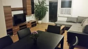 Ferienhaus Fabich Ganzes Haus - Nebelschütz