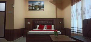 Hotel Royal Chautari, Butwal