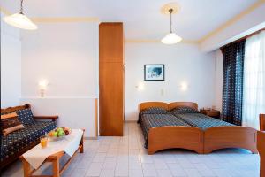 Andreas Pool Complex