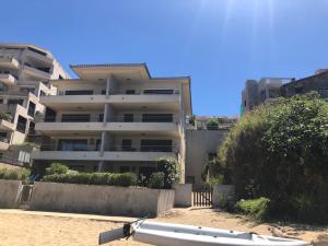 Appartements Appartement les pieds dans l'eau 3 Chambres - Propriano - Corse : photos des chambres