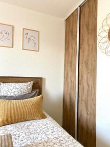 Appartement en face Hopital Nord