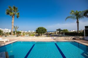 Protaras Holiday Villa 113