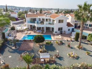 Protaras Holiday Villa 113