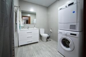 Apartamentos Maquinista