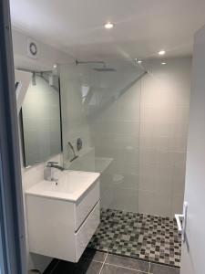 Appartements L'Aparte - T3 Les Oliviers : photos des chambres