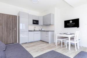 Jantar Apartamenty - 5 Mórz Sianożęty