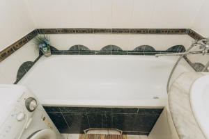 Apartments Illinskaya 8 floor 2 room