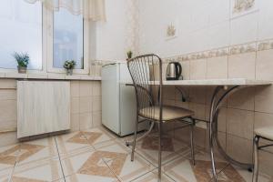 Apartments Illinskaya 8 floor 2 room