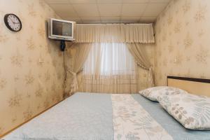 Apartments Illinskaya 8 floor 2 room