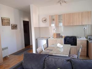 Apartment Srebrni oblak