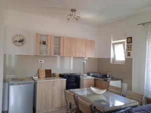 Apartment Srebrni oblak