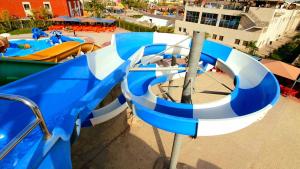 Jewel Sport City and Aqua Park