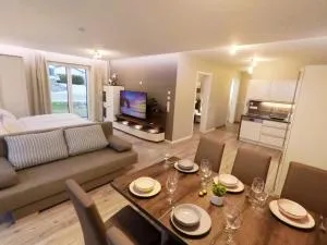 -Neubau- 68 qm 2-Zimmer-Wohnung - Hünfeld