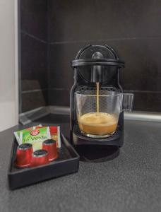 Modern gem in heart of Málaga, near sights REMS