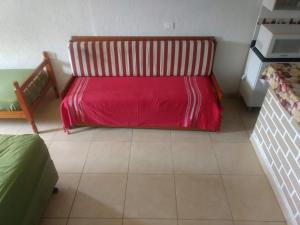 kitnetes "Recanto Família Gomes"