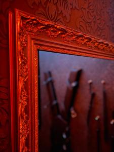 Appartements Love Viou : photos des chambres
