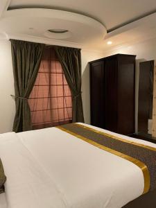 Arrawiya Alzahabia Hotel