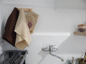Feels Like Home 2 - One Bedroom Apartment