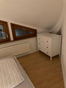 Fachwerk Appartement Bassen bei Bremen