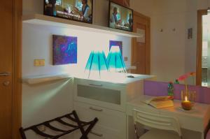 Single Room room in B&B degli Artisti