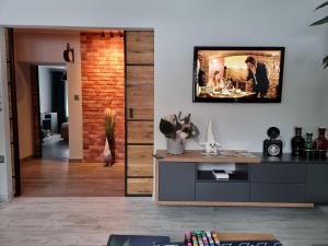 Apartament LuxLoft