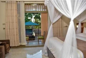 Jengel Studio Furnished Apartments - Nkumba