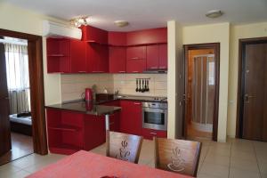 Apartments Paskalina